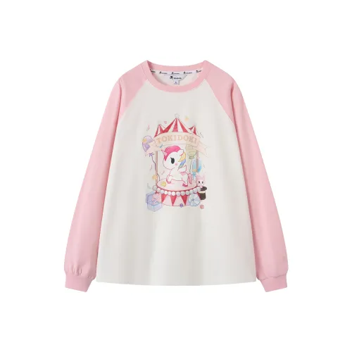 tokidoki Унисекс T-рубашки