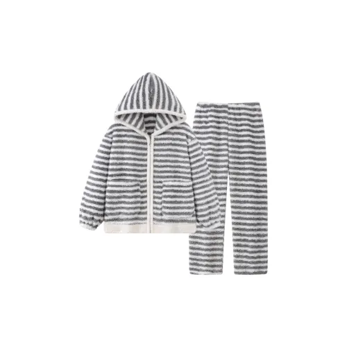 MIMOSA CHUR Изображение Цвет Женские Пижамные Комплекты