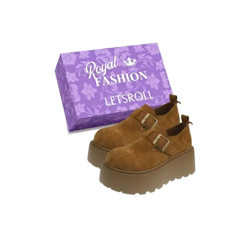 M MAICCO Mary Jane обувь Женская