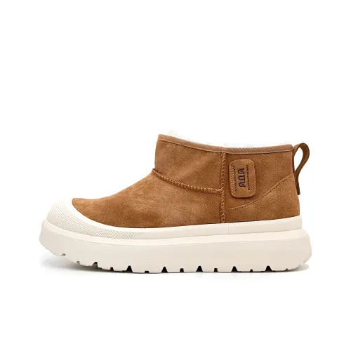 Hong Kong Meng Сноубутсы Унисекс