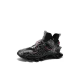 Чёрно-белый