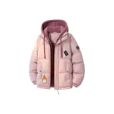 Сакурово-розовый