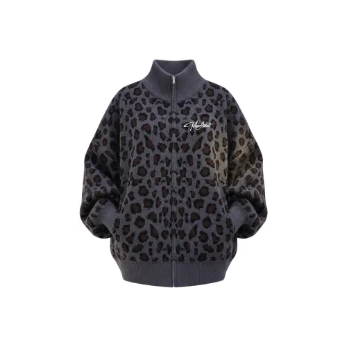 MIORGERSY Унисекс Трикотаж