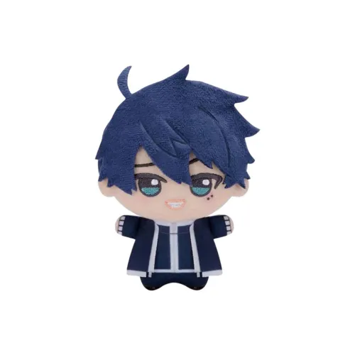 BANPRESTO Персик Темный Призрак Vol.1 Маленькая Долина Ними Куклы