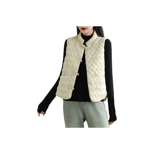 MADALLO Женская пуховая жилетка