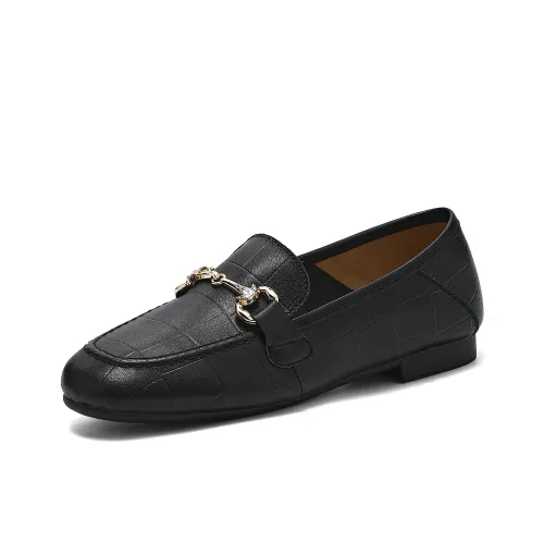 D Fuse SCANDINAVIA Женская обувь без подкладки Женская