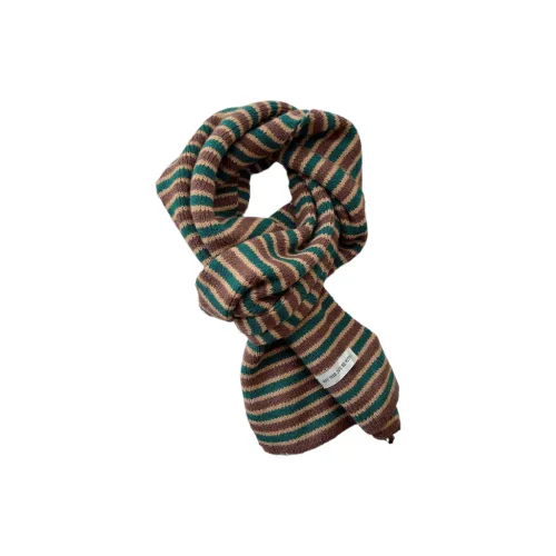 STUFFER Шарфы из искусственного кашемира для женщин