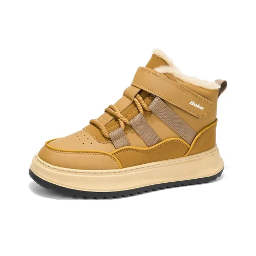 Bake Ботильоны Мужские