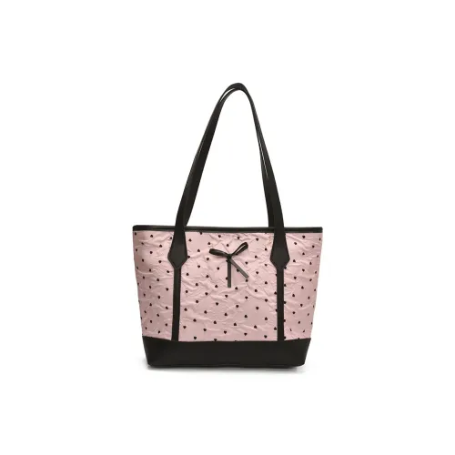 BGAY ПУ (полиуретан) Сумка через плечо Стандартная Женская Сердце Бант