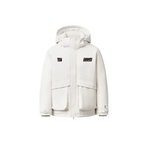 NFL Унисекс Пуховики