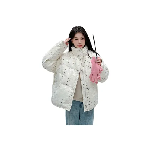 Nooidea Official Пуховая куртка Женская