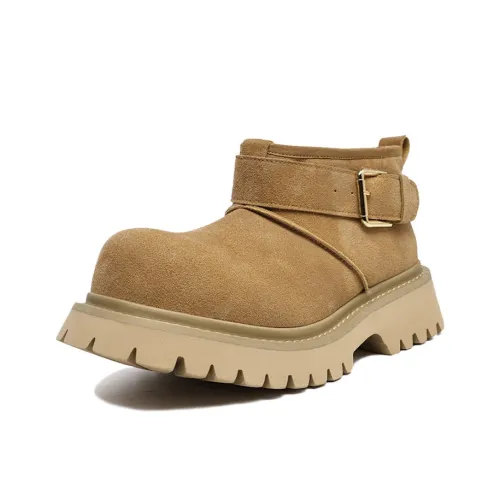 GOSO Martin Boots Унисекс