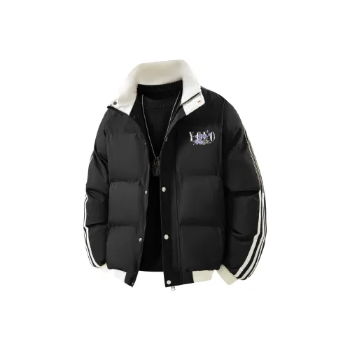 YCCLCC Унисекс Пуховики