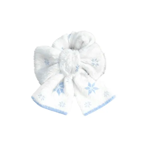 ZUOWEISHIJIA Шарфы из искусственного норкового меха вязаные женские