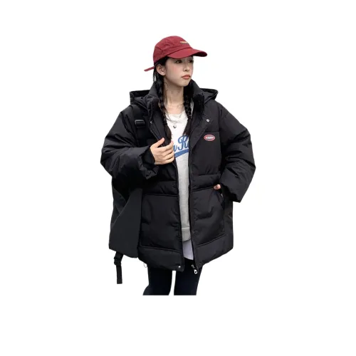 M MAICCO Женские пуховики