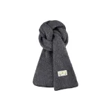 Темно-серый