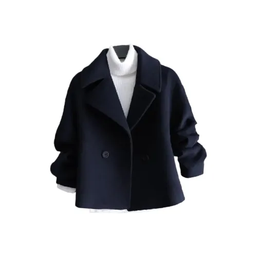 UYH Женское пальто