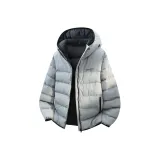 Светло-серый