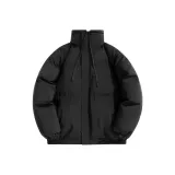 Матовый черный