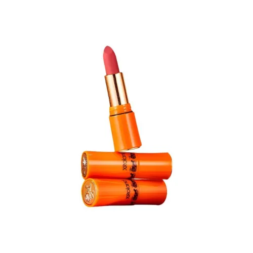 XRoland Roland Оранжевый Hermes Бархат Туманный TRANSFER PROOF PROOF Lipstick TRANSFER PROOF Hydrating глянцевый