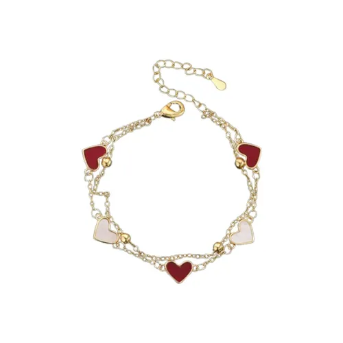 LuluCanaan Alloy Bracelets Women's