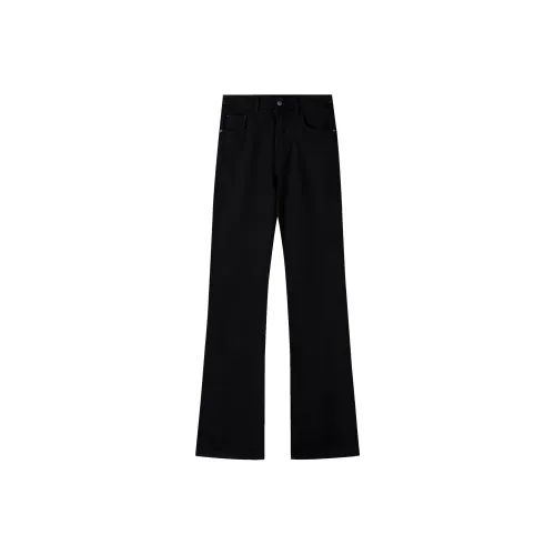 LUYUSHANYU Унисекс Джинсы