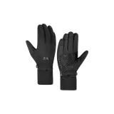 Черный - Полупальма - Противоскользящий