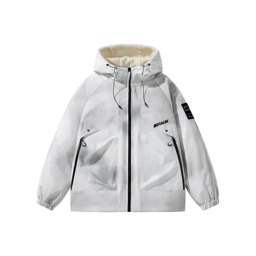 FAUM Унисекс Куртки