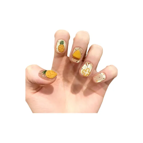 ORANOT Искусственные ногти Женские