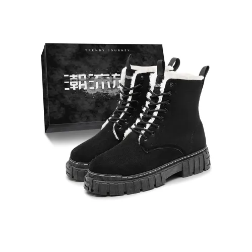 CHAOLIULVCHENG Сноубутсы Унисекс