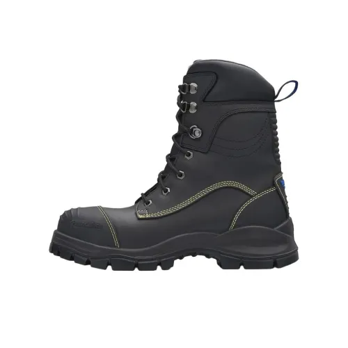 Blundstone Короткий MID Голень Аутдор Мужской Черный