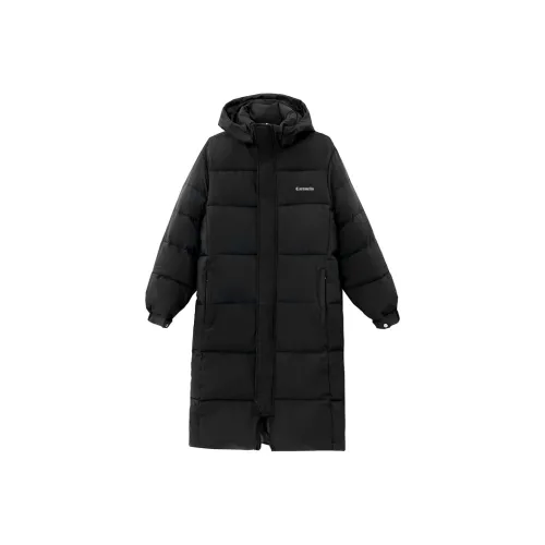 Caramella Унисекс Пуховики