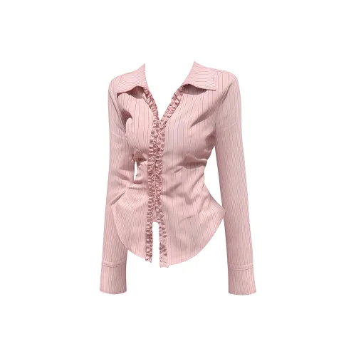 MOUT RECON TAILOR Рубашка Женская