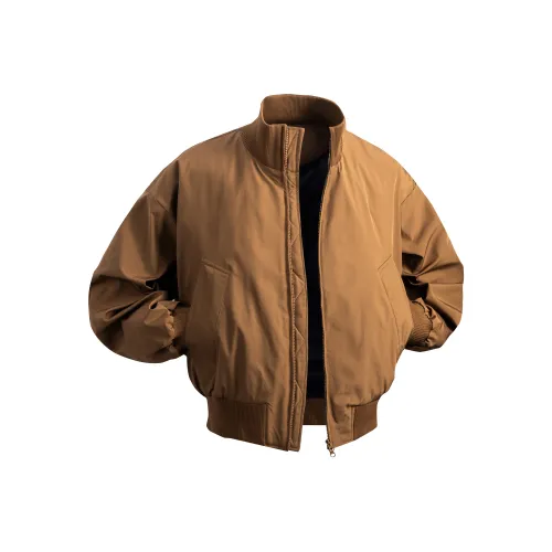 MARK WAFFLE Куртки и Пальто Унисекс