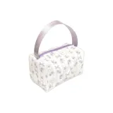 Фиолетовый котенок