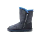 Морской синий