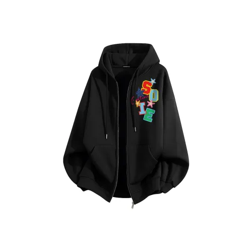 SOIE Унисекс Свитшоты