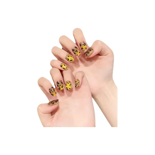 Rui Jin Искусственные Ногти Женские