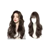 Холодный коричневый