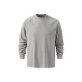 Дымчато-серый