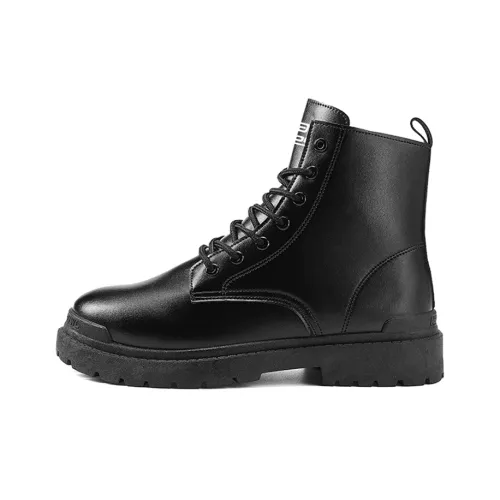 JEANSWEST Носки Crew Martin Boot Мужской