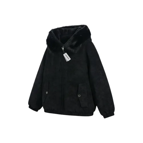 DOGANSON Унисекс Пуховики