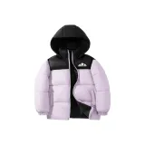 Фиолетовый/Белый Summit Mark K