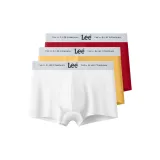 Подарочная коробка комплект (красный + желтый + белый)