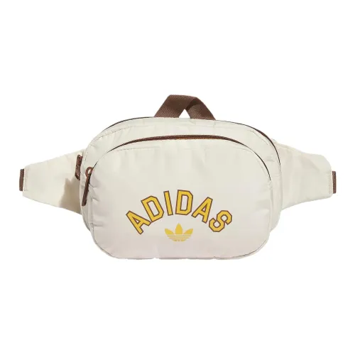 Adidas Originals Polyester Wallet Women's Beige