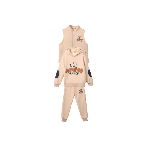 WEILAIZHIXING Школьная Повседневная Спортивная Одежда