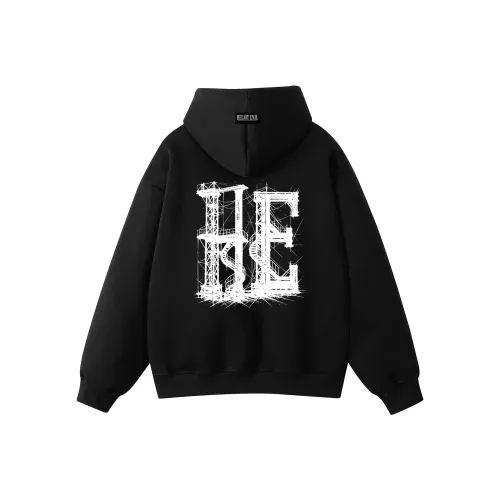 HELIOT EMIL Унисекс Свитшоты