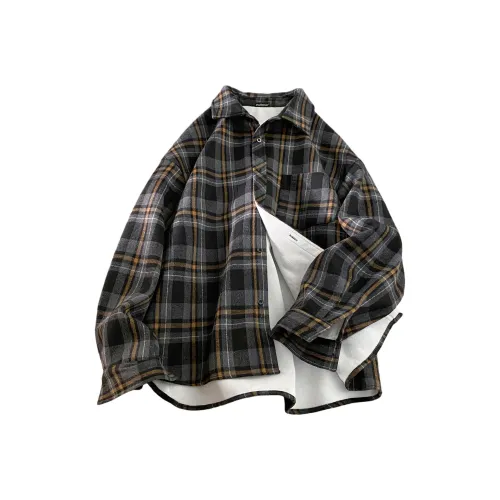 Paddy Julia Унисекс Рубашки