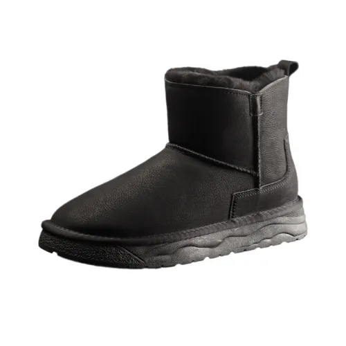 MH Сноубутсы Мужской