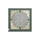 Ноутбук с дизайном в стиле Моне